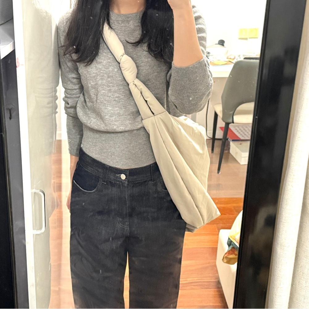 Crossbody bag